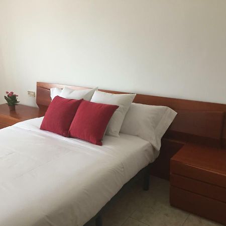 로지즈 Apartament La Punta II 아파트 외부 사진