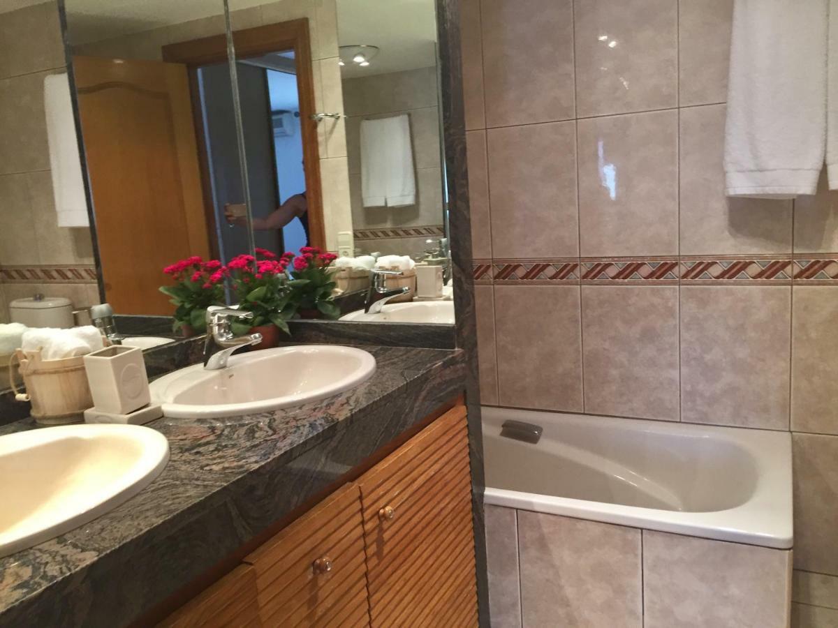 로지즈 Apartament La Punta II 아파트 외부 사진