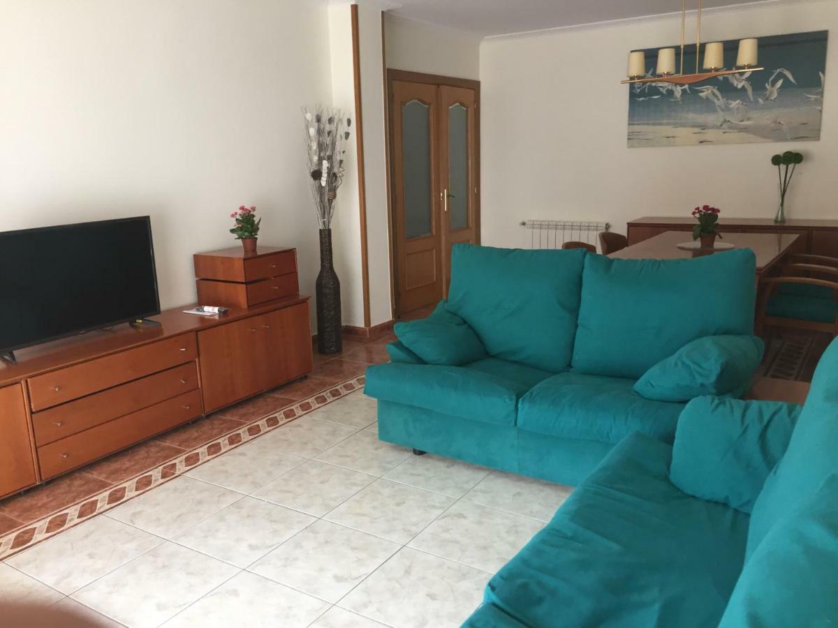 로지즈 Apartament La Punta II 아파트 외부 사진