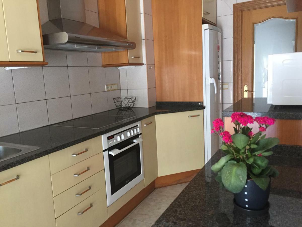 로지즈 Apartament La Punta II 아파트 외부 사진