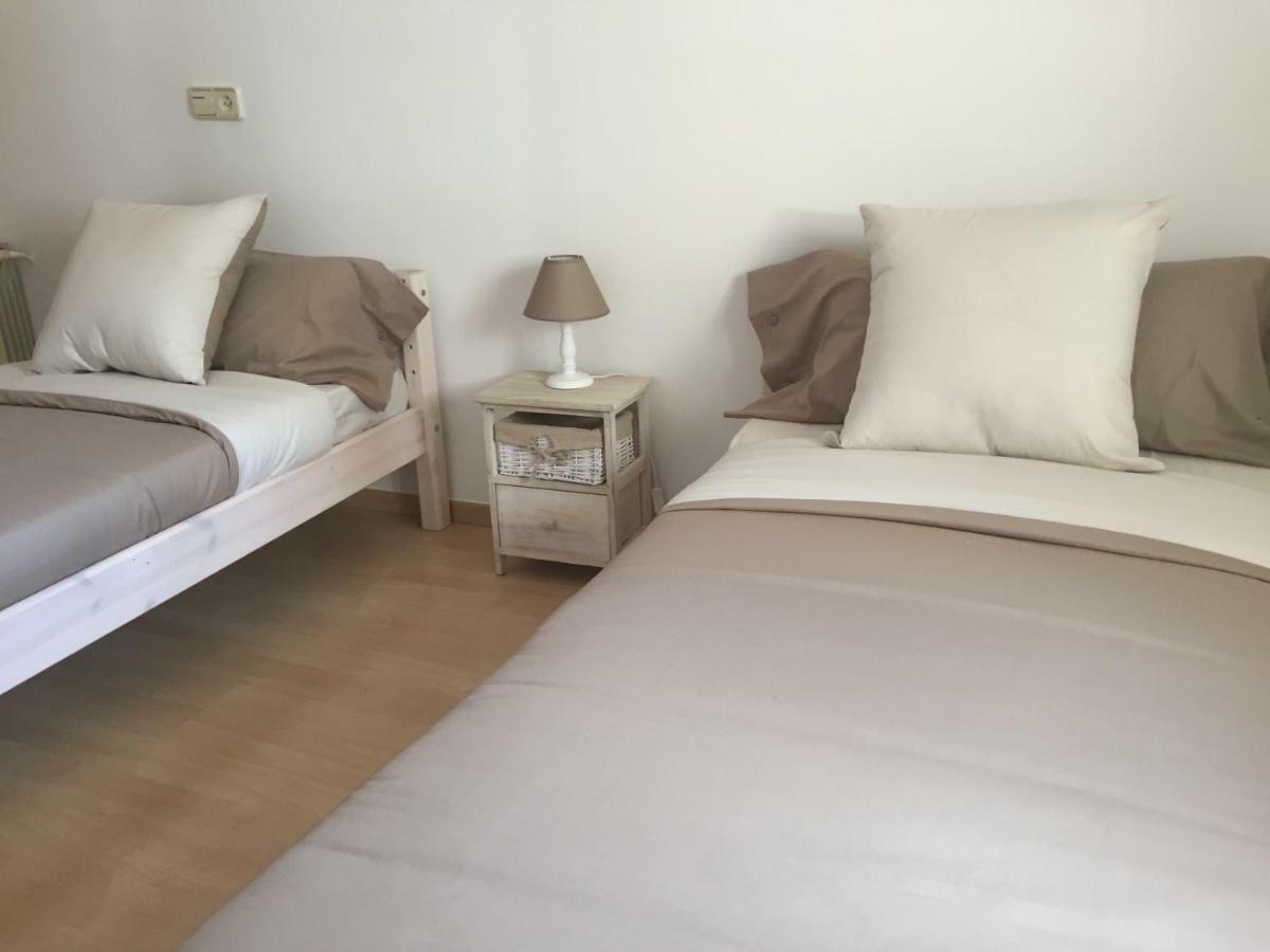 로지즈 Apartament La Punta II 아파트 외부 사진