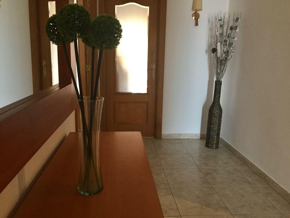 로지즈 Apartament La Punta II 아파트 외부 사진
