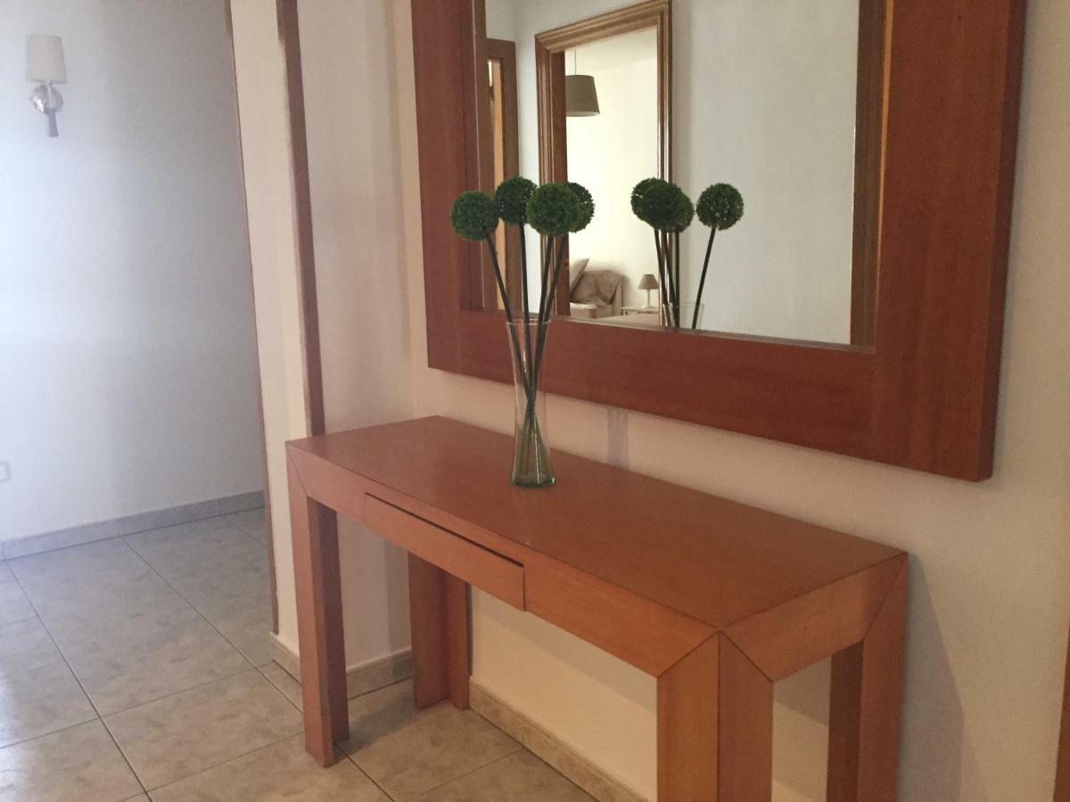 로지즈 Apartament La Punta II 아파트 외부 사진