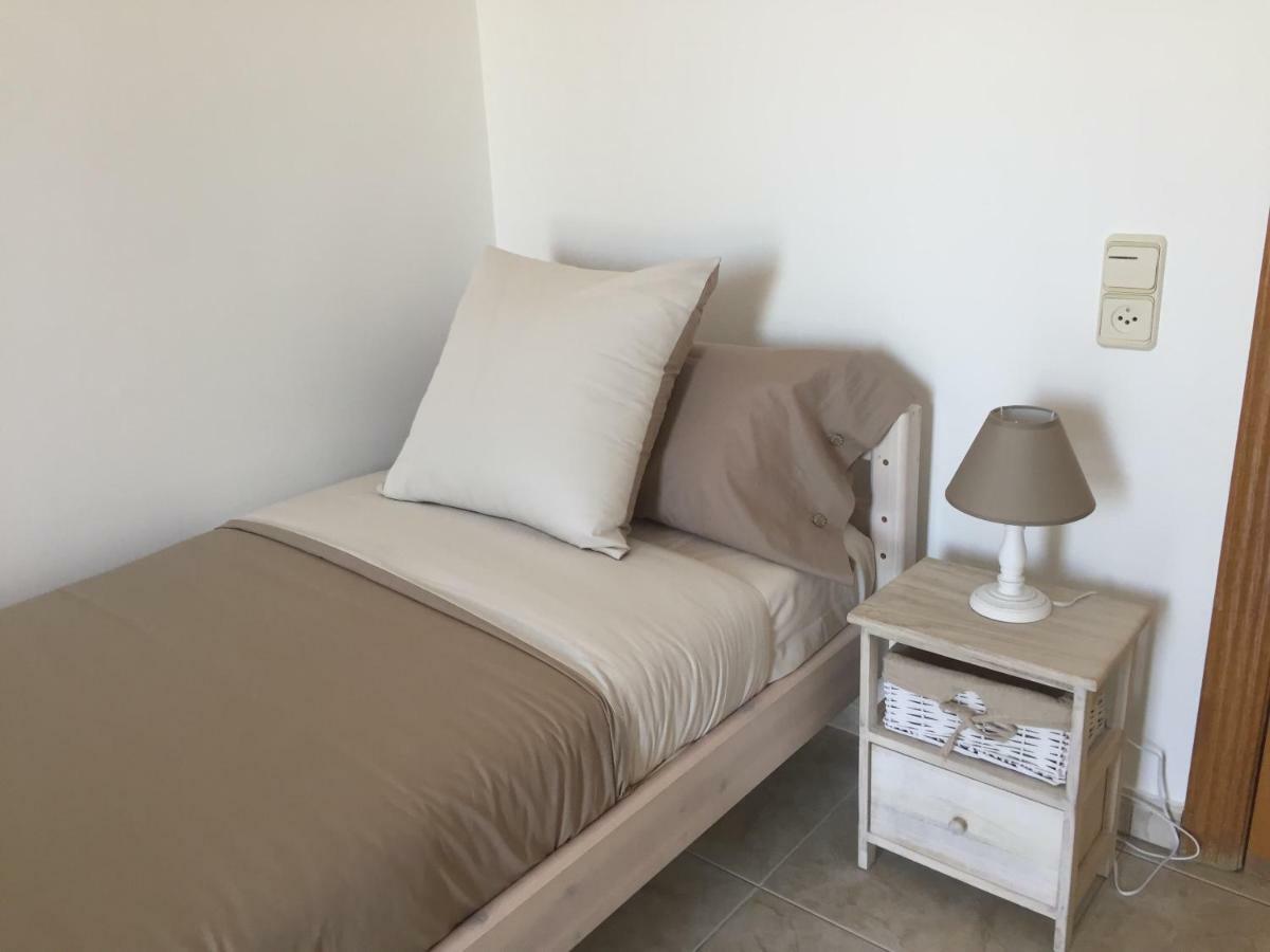 로지즈 Apartament La Punta II 아파트 외부 사진