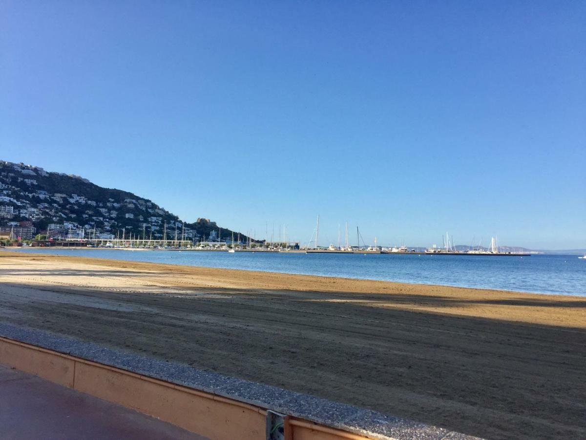 로지즈 Apartament La Punta II 아파트 외부 사진